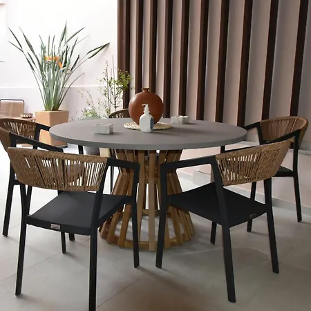 Casa Enetiko * La Canea