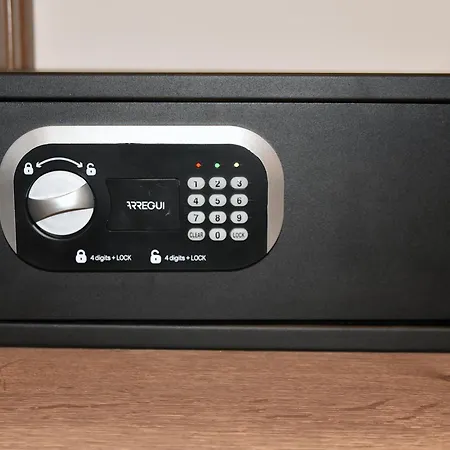 Casa Enetiko Hotel La Canea