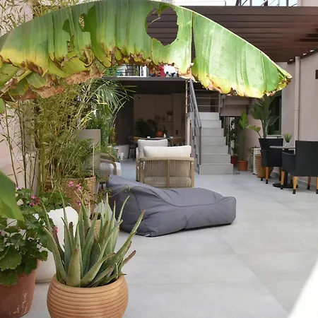 Casa Enetiko * La Canea