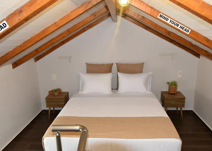 Casa Enetiko Hotel La Canea