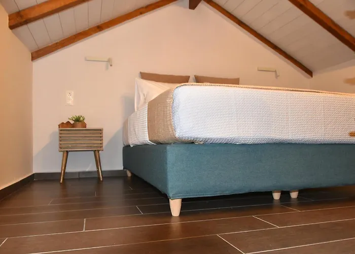 Casa Enetiko * La Canea