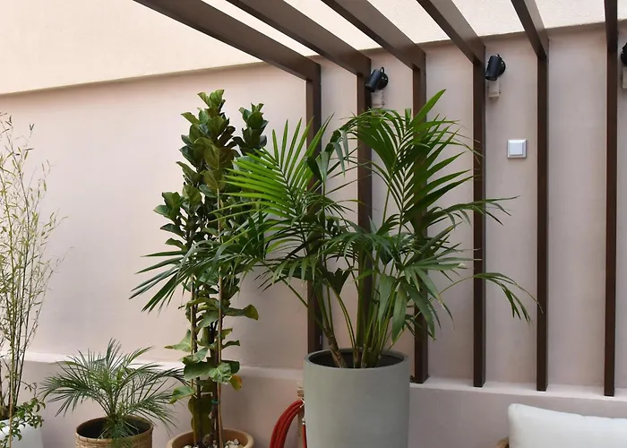 Casa Enetiko La Canea