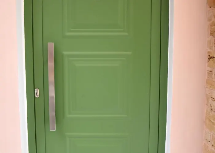 Hotel Casa Enetiko La Canea