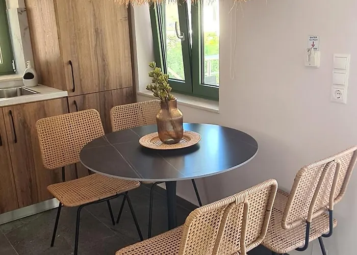 Casa Enetiko La Canea