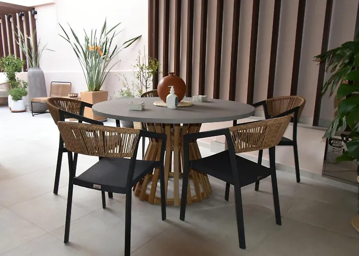 Casa Enetiko * La Canea