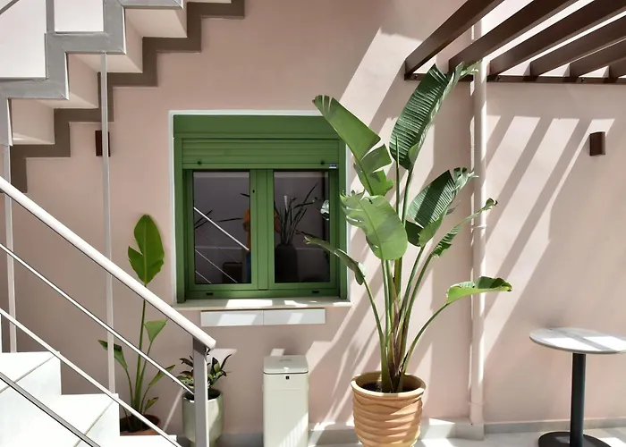 Casa Enetiko Hotel *