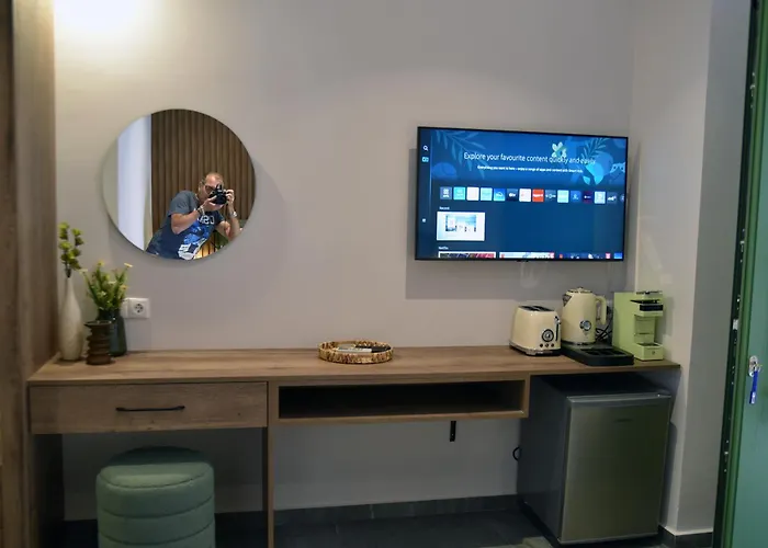 Casa Enetiko Hotel La Canea