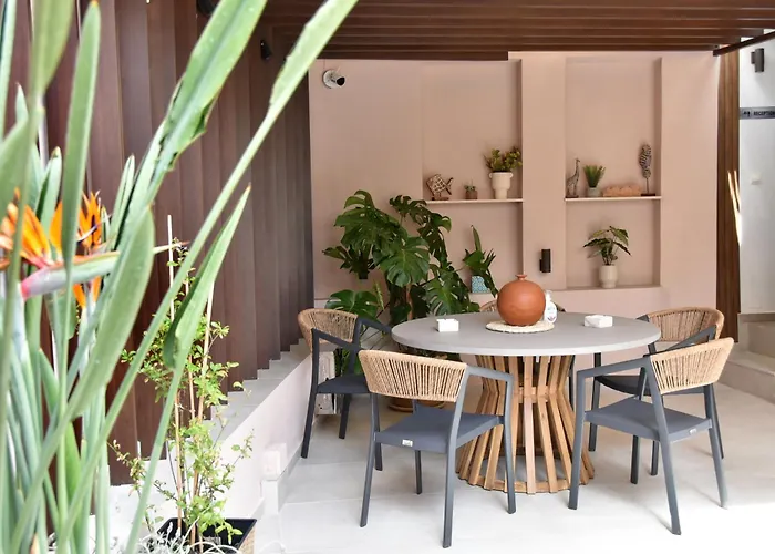 Casa Enetiko La Canea