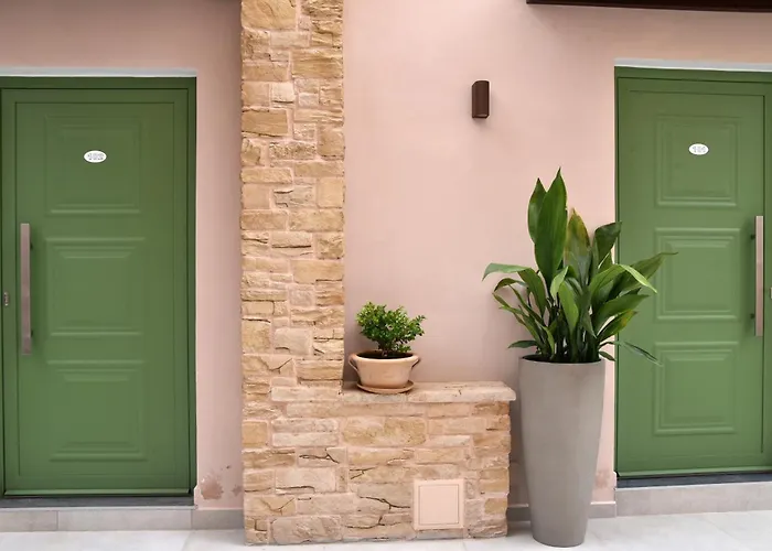 Casa Enetiko La Canea