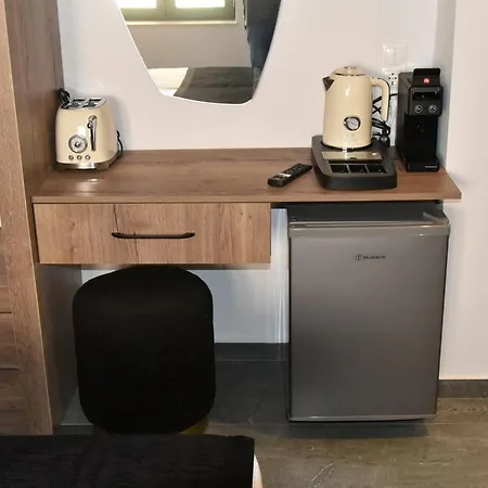 酒店 Casa Enetiko