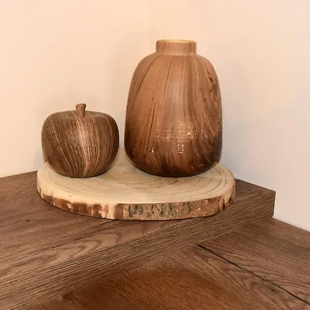 Casa Enetiko Chania (Crete)