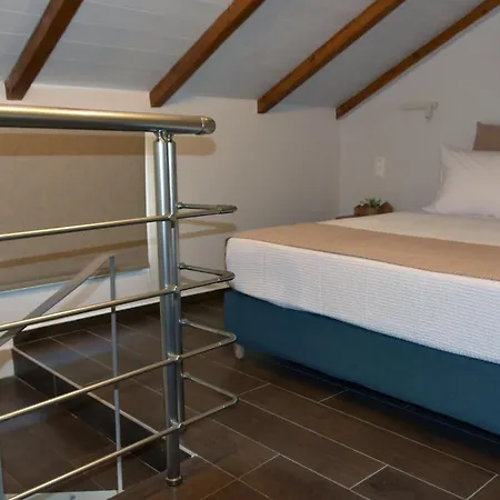 Casa Enetiko Hotel Chania (Crete)