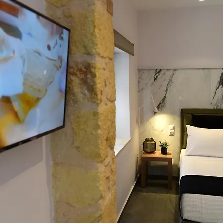 Hotel Casa Enetiko *