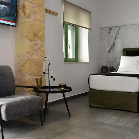 Casa Enetiko Hotel Chania (Crete)