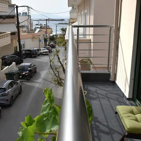 Casa Enetiko Hotel