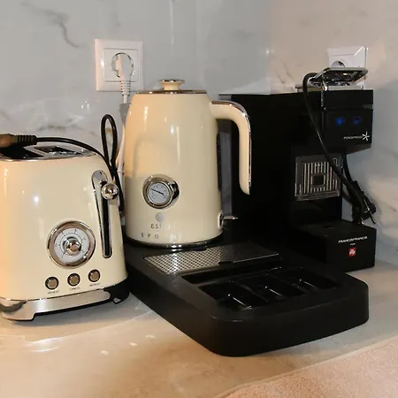 Casa Enetiko Chania (Crete)