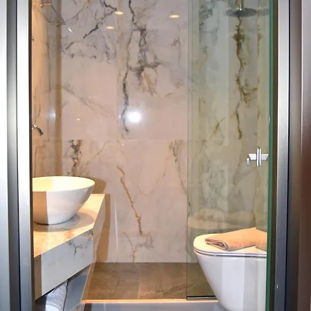 Hotel Casa Enetiko Chania (Crete)