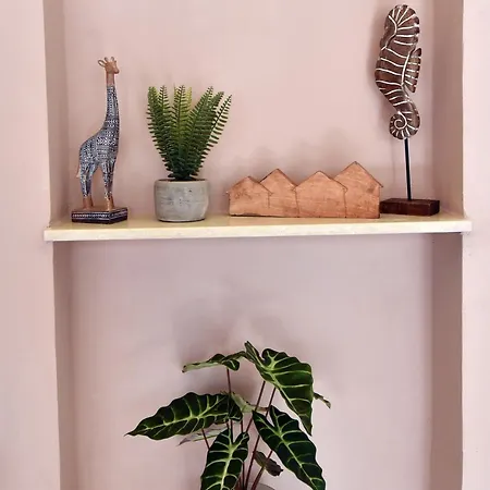 Hotel Casa Enetiko *