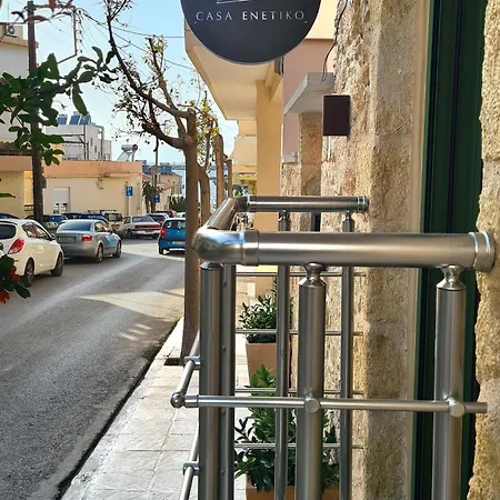 Casa Enetiko *