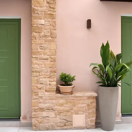 Casa Enetiko Chania (Crete)