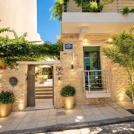 Casa Enetiko Hotel