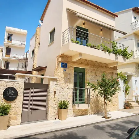 Casa Enetiko Hotel *