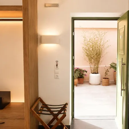 Casa Enetiko Hotel Chania (Crete)