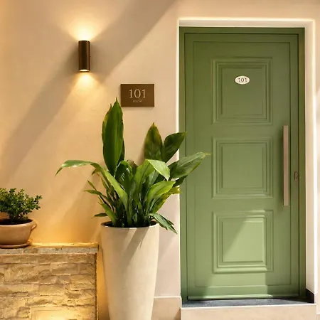 Casa Enetiko * Chania (Crete)