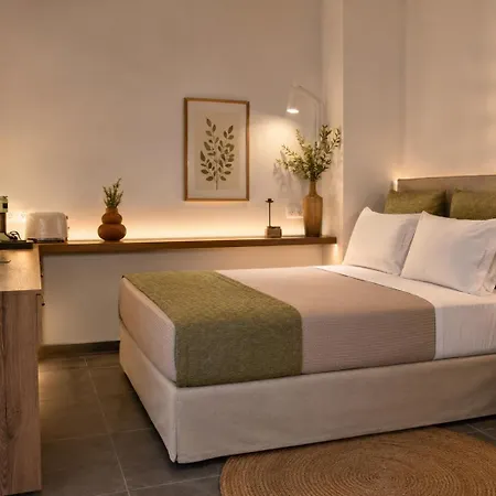 Hotel Casa Enetiko