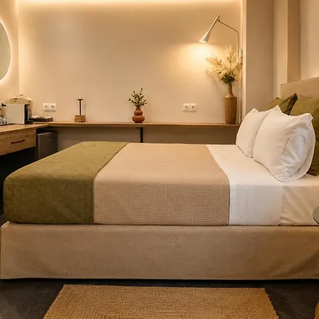 Casa Enetiko Hotel *