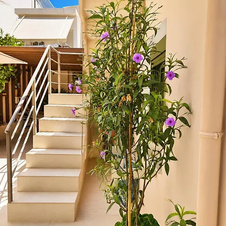 Casa Enetiko Ханья (Крит)