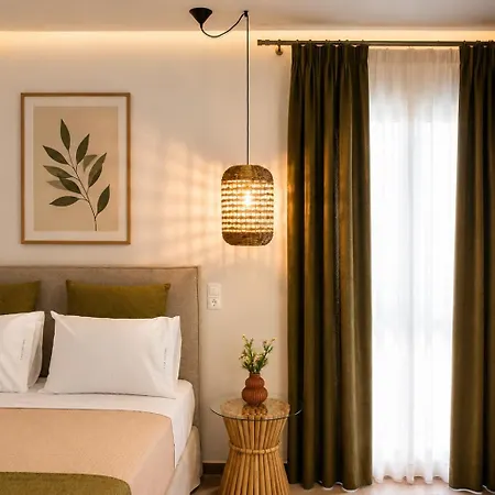 Casa Enetiko Chania (Crete)