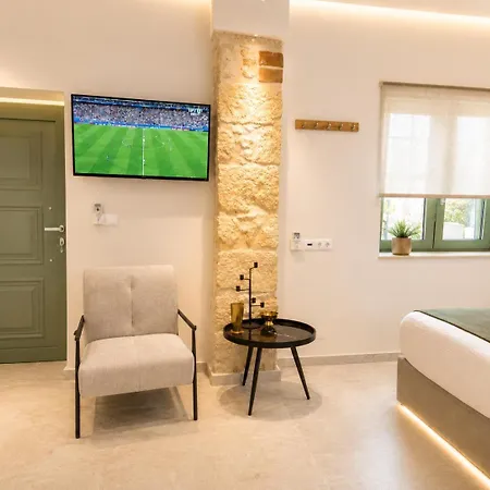 Casa Enetiko Hotel Chania (Crete)