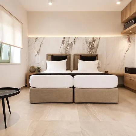 Casa Enetiko Hotel Chania (Crete)