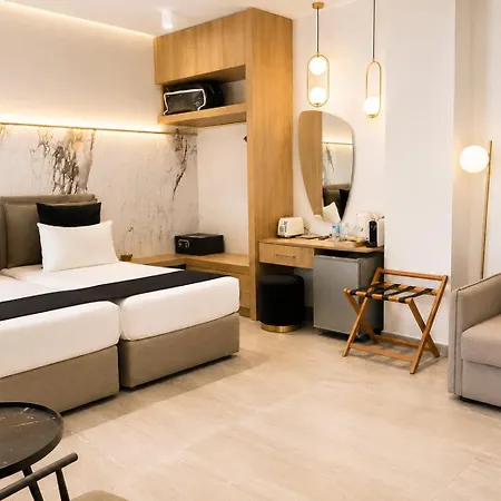 Casa Enetiko Chania (Crete)
