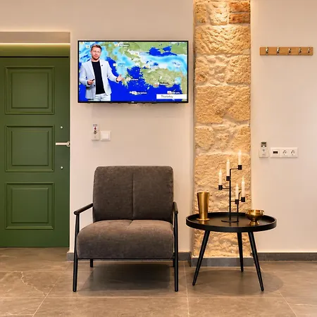 Casa Enetiko * Ханья (Крит)