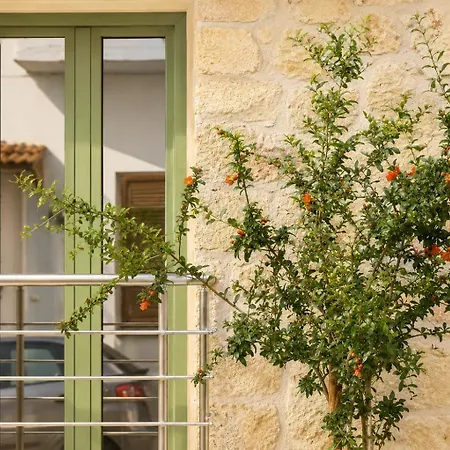 Hotel Casa Enetiko
