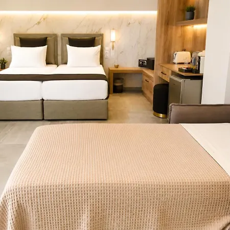 Hotel Casa Enetiko Chania (Crete)