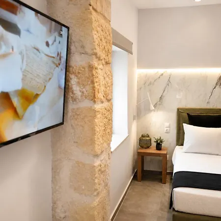 Casa Enetiko Hotel