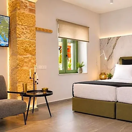 Casa Enetiko Hotel