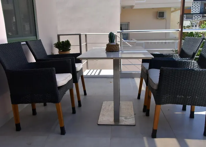 Ξενοδοχείο Casa Enetiko *