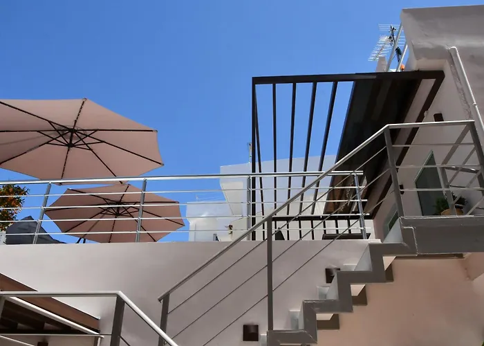 Casa Enetiko Ξενοδοχείο