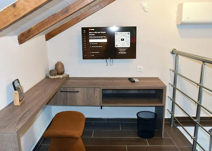 Casa Enetiko Ξενοδοχείο *