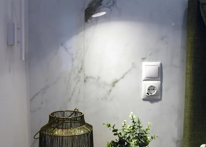 Casa Enetiko Ξενοδοχείο *