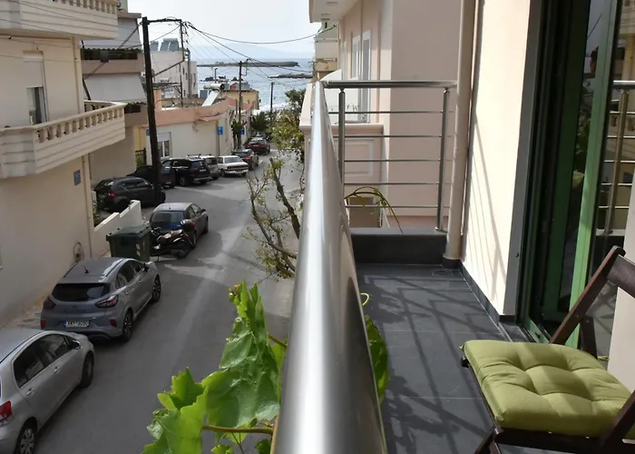 Casa Enetiko Ξενοδοχείο