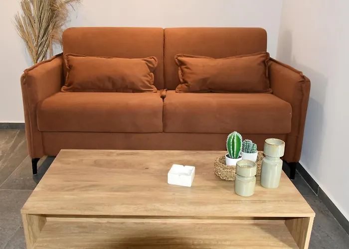 Casa Enetiko Ξενοδοχείο Χανιά