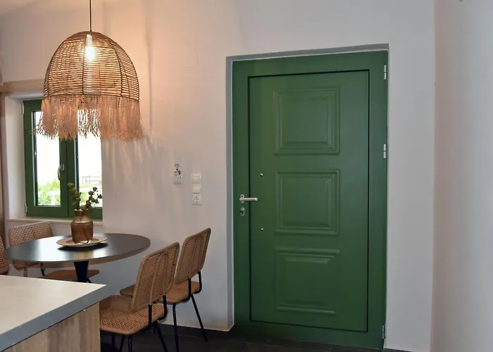 Ξενοδοχείο Casa Enetiko *