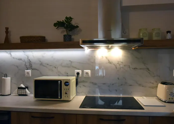 Ξενοδοχείο Casa Enetiko