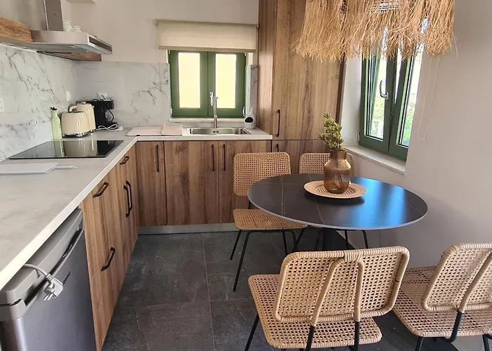 Ξενοδοχείο Casa Enetiko *