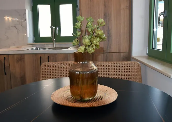 Ξενοδοχείο Casa Enetiko